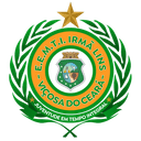 Logo da EEMTI Irmã Lins